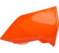 Polisport Off Road Ktm Sx/sx-f/xc/xc-f 16-18 Exc/exc-f/xc-w 17-19 Side Panels Orange