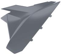 POLISPORT Air Box Cover Nardo Grey