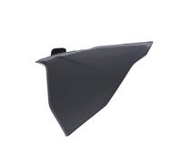 POLISPORT Air Box Cover Nardo Grey Gas Gas MC