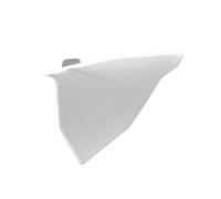 POLISPORT Air Box Cover White Gas Gas MC