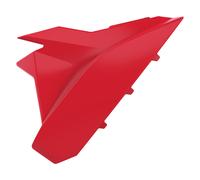 Polisport Air Box Covers - Beta RR 250/300/350 2020-23 - Red