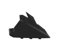Polisport Air Box Covers Beta RR 2T 4T 2025 2026 Black