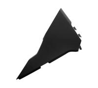 Polisport Air Box Covers For Kawasaki KXF450 KX450 2024 Black