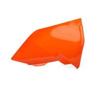 Polisport Air Filter Box Cover KTM SX/SX-F/XC/XC-F 16-18, EXC/EXCF 17-18 Orange
