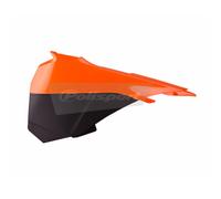 Polisport Air Filter Box Cover - KTM SX85 2013-17 - OEM '13-14