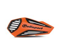 Polisport AIR Handguards without Universal Mounting Kit