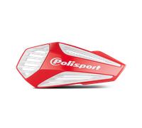 Polisport AIR Handguards without Universal Mounting Kit