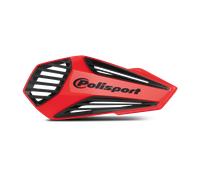 Polisport AIR Handguards without Universal Mounting Kit