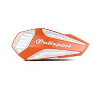 Polisport AIR Handguards without Universal Mounting Kit