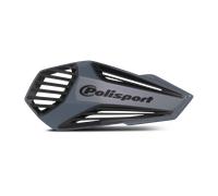 Polisport AIR Handguards without Universal Mounting Kit