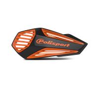 Polisport AIR Handguards without Universal Mounting Kit