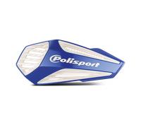 Polisport AIR Handguards without Universal Mounting Kit