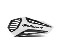 Polisport AIR Handguards without Universal Mounting Kit