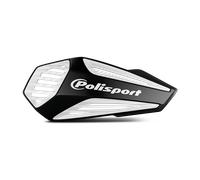 Polisport AIR Handguards without Universal Mounting Kit