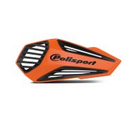 Polisport Mx Air 8308400003 Handguard unisex