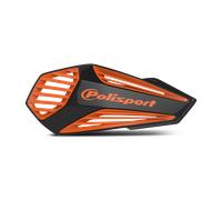 POLISPORT MX Air Handguards, size 10 mm