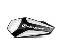 §Polisport AIR Handguards with Universal Mounting Kit§