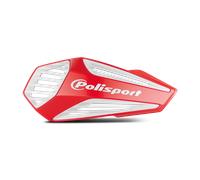 §Polisport AIR Handguards with Universal Mounting Kit§