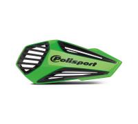 §Polisport AIR Handguards with Universal Mounting Kit§