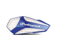 Polisport Mx Air 8308400006 Handguard Blue unisex