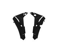 POLISPORT Airbox Cover (Black Restyle) To Fit Honda CR 250 04-07