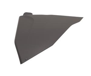 POLISPORT Airbox Cover (Grey) To Fit KTM SX 250 19-21