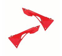 Polisport Airbox Cover Pair Honda CRF250R 18-21, CRF250RX 19-21, CRF450R 17-21,