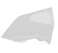 POLISPORT Airbox Cover (White) To Fit KTM SX 250 16-18