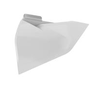 POLISPORT Airbox Covers (White) To Fit GasGas MC-85 21