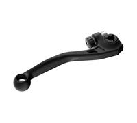 Polisport Apt Brake Lever Honda CRF250R/RX 10-25, CRF450R/RX 07-25 Black Black