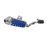 Polisport Armadillo Extreme Exhaust Protector