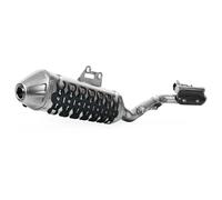 Polisport Armadillo Extreme Exhaust Protector