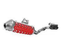 Polisport Armadillo Extreme Exhaust Protector