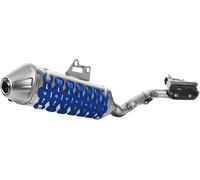 Polisport Armadillo Extreme Exhaust Protector