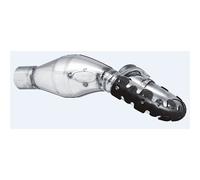 Polisport Armadillo Head Long 4t Collector Protector Black