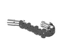 Polisport Armadillo Head Pipe Guard