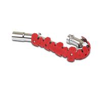 Polisport Armadillo Head Pipe Guard