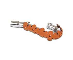 Polisport Armadillo Head Pipe Guard