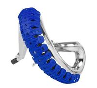 Polisport Armadillo - Manifold Protection 2 Stroke Blue