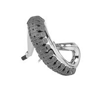 Polisport Armadillo - Manifold Protection 2 Stroke Nardo Grey