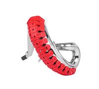 Polisport Armadillo Manifold Protection 2-Stroke Red
