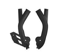 Polisport Beta Rr 20 Frame Protector Black