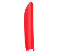 POLISPORT Fork Guards (Red) To Fit BETA X-Trainer 15-20