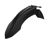 Polisport Beta Rr 2t/4t 12-19 X-trainer 15-20 Front Fender Black