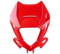 Polisport Beta Rr 2t/4t 20-21 Front Plate