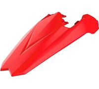 Polisport Off Road Rear Fender&side Panels Beta Rr 2t/4t 18-19 X-trainer 15-20 Rear Fender unisex