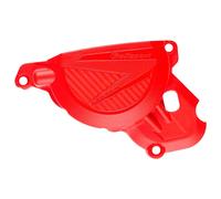Polisport Ignition Cover Protector For Beta 350 390 430 480 RR 2020-2023 Red