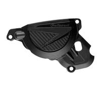Polisport Ignition Cover Protector BETA 350-480RR 4T 20-23 Black