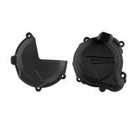 Polisport Engine Cover Protection Kit BETA RR 250/300 2T/Xtrainer 300 18-24