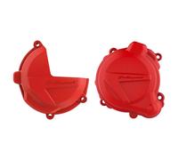 Polisport Beta Rr250/300 2t&xtrainer 300 18-20 Clutch&ignition Cover Protector